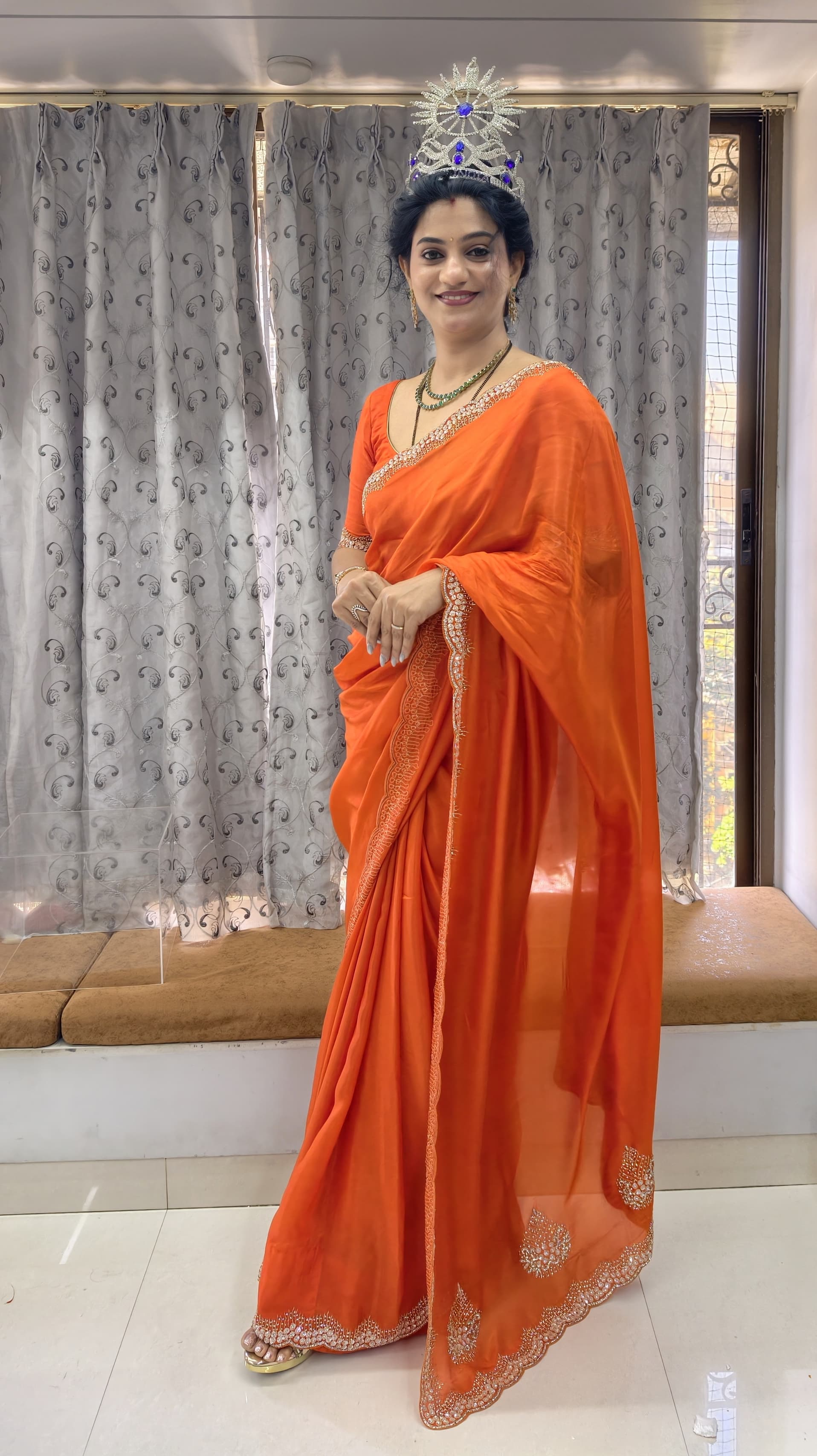 Mrs India Rashma Shetty Winner 2025 2026