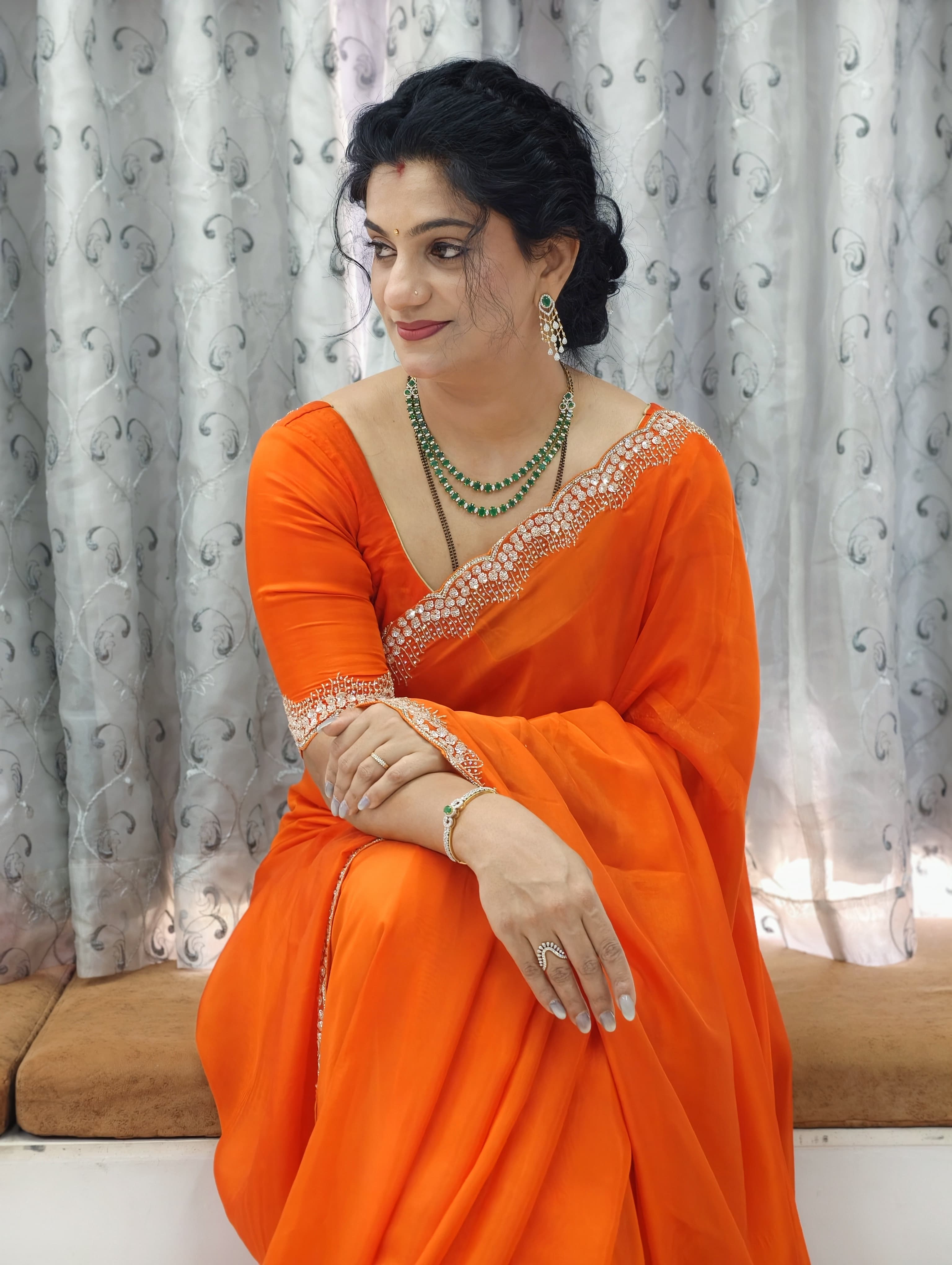 Mrs India 2026 Winner