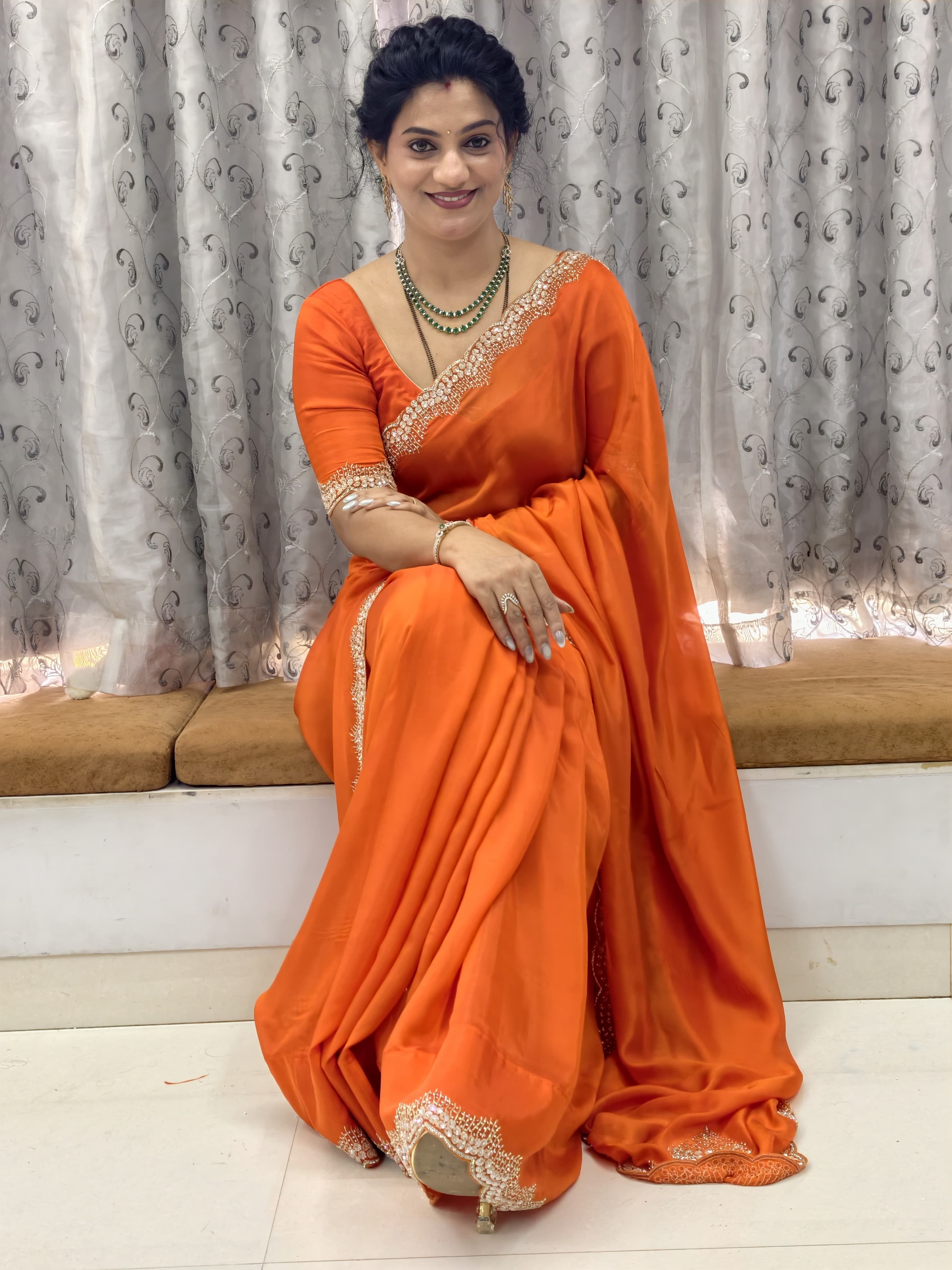 Mrs India Winner 2026 2027