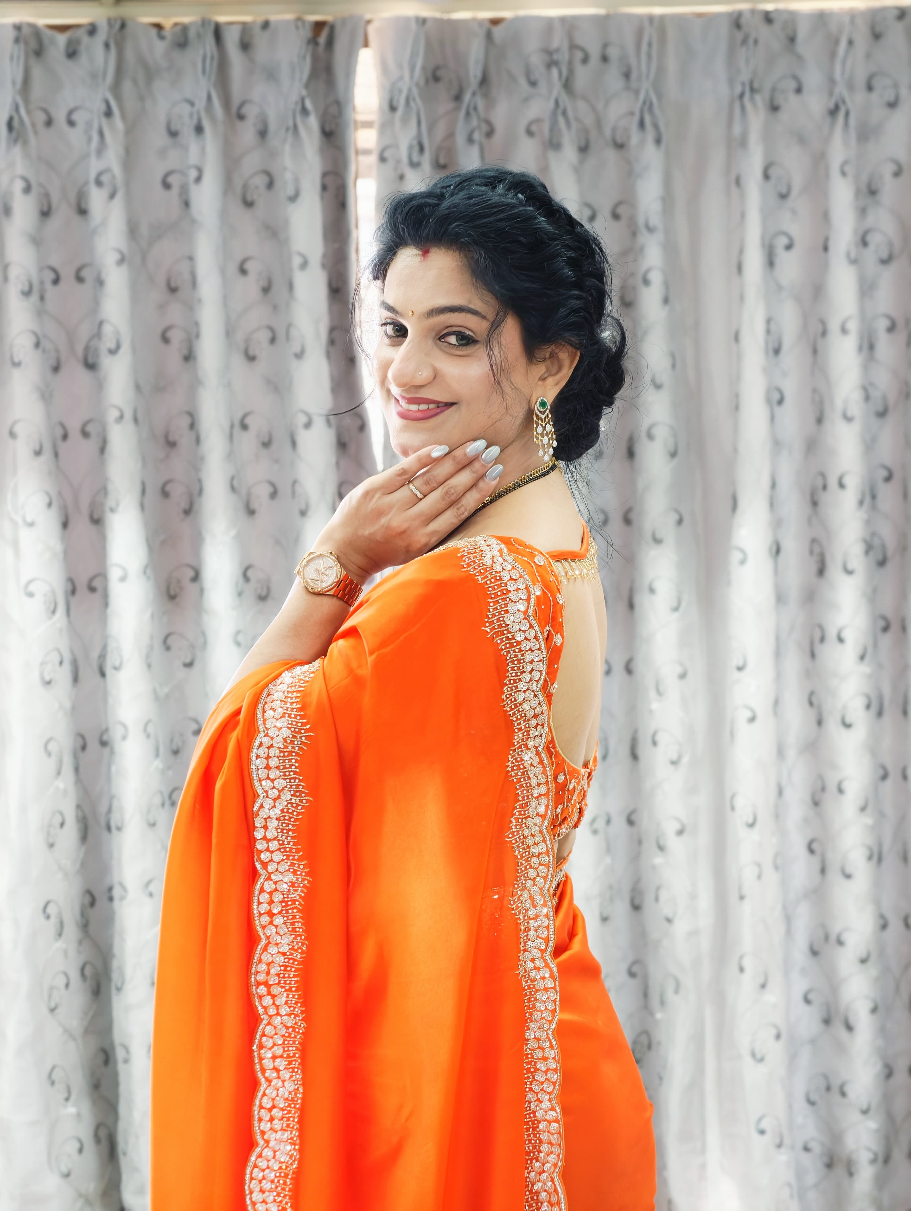 Mrs India Winner Rashma Shetty
