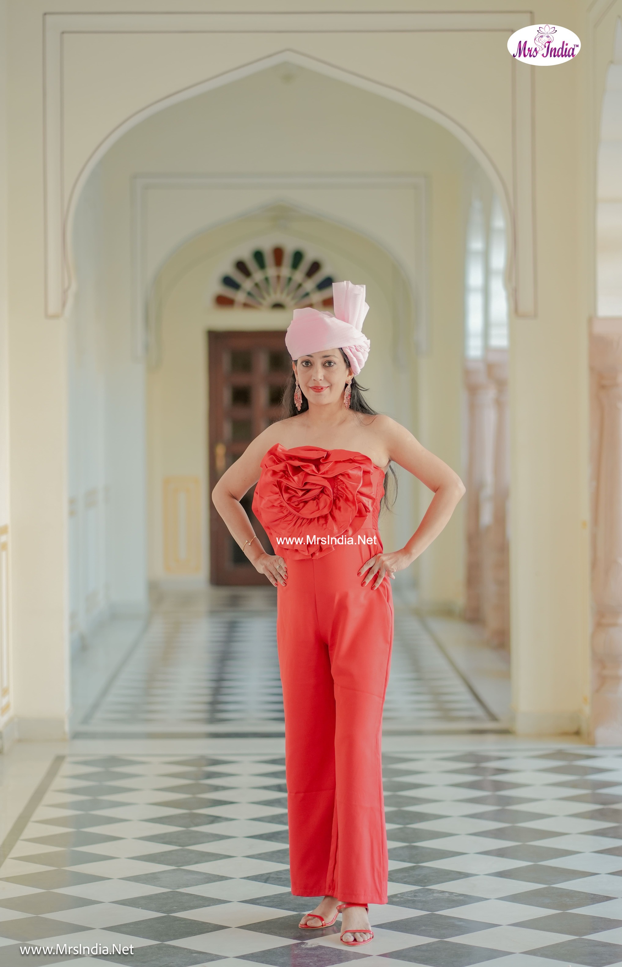 Mrs India 2026 2027| Mrs India Video and Photo Gallary