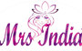 Mrs India Logo