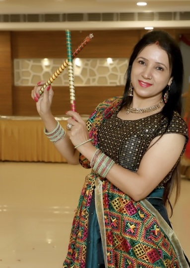 Mrs India Finalist 2025 2026 Sonia Arora